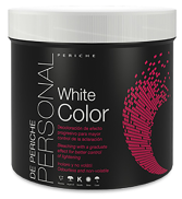 Persoonlijk Wit Kleur Deco Blauw 500 gr