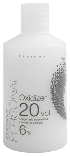 Persoonlijke Oxid 20 Vol 6% 120 ml
