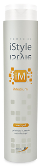Istyle Imedium Natte Gel 250 ml