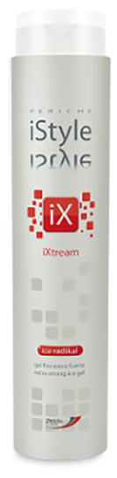 Istyle Ixtream Ice Radikal Gel 250 ml