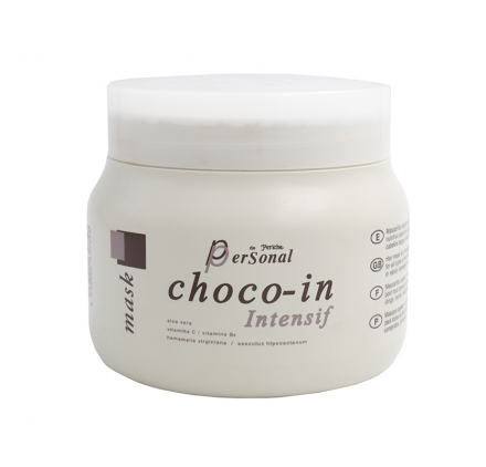 Choco-In Intensif Mask 500 ml