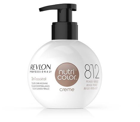 Nutri Color 812-Beige parel 270 ml