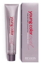 Jonge kleur Excel 7.12