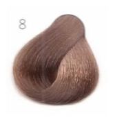 issimo High Performance # 8,3-Light Golden Blonde 60 ml