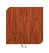 issimo High Performance # 8,3-Light Golden Blonde 60 ml