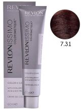 issimo High Performance # 8,3-Light Golden Blonde 60 ml