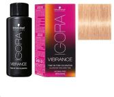 Igora Vibrance 9.5-49 60 ml