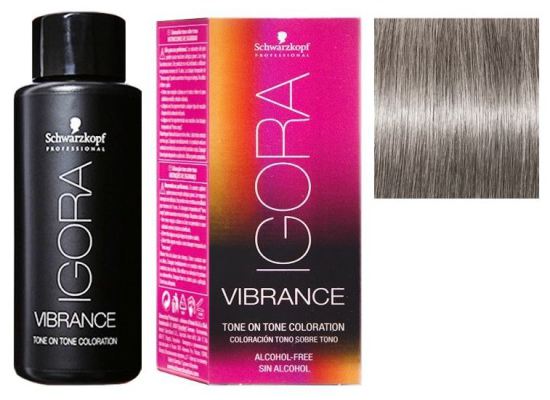 Igora Vibrance 8-11 60 ml