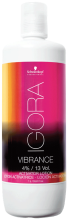 Igora Vibrance Activating Lotion 4% 13Vol 1000 ml