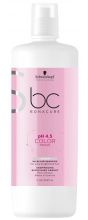 Bc Ph 4.5 Color Freeze Shampoo Zilver 1000 ml