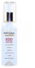 Abs Hair Lifting Serum 100 ml 500 druppels Abs Hair Lifting Serum 100 ml 500 druppels
