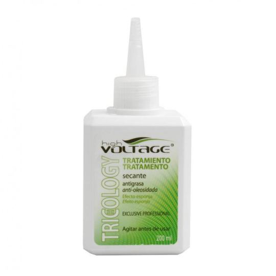 Trichologie Droogbehandeling 200 ml Vet