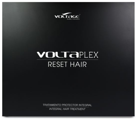 Voltaplex Reset Haar 20x5 ml P-2