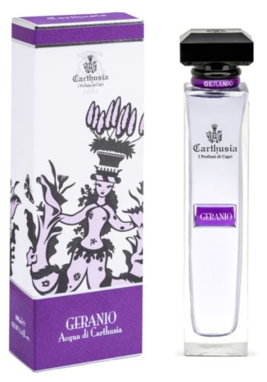 Geranium Acqua Di 100 ml