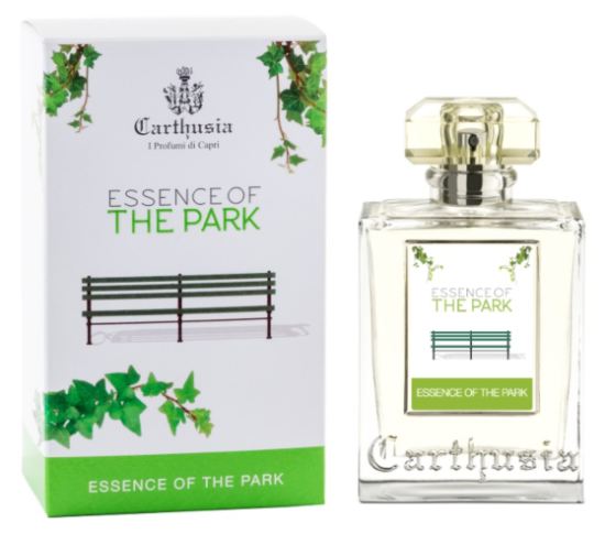 Essence of The Park Eau de Parfum 100 ml