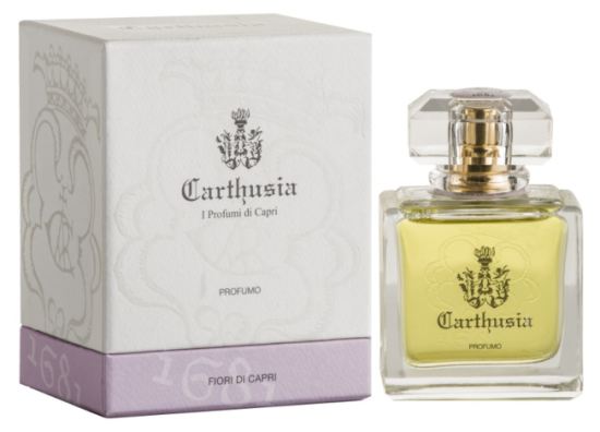 Fiori di Capri Parfum 50 ml
