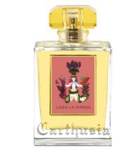 Ligea Eau de Parfum 100 ml