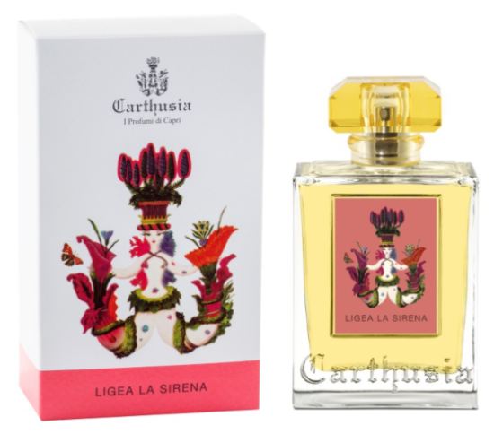 Ligea Eau de Parfum 100 ml