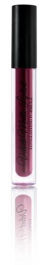 Fluwelen vloeibare lippenstift 10 Cassis