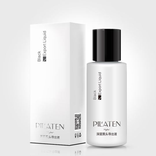 Vloeibare puistje Extractor