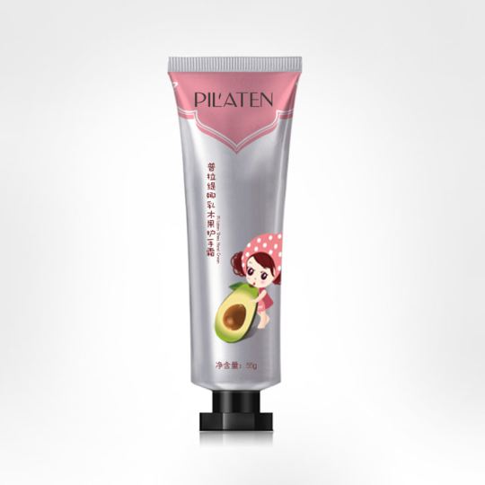 Shea Butter Handcr&egrave;me