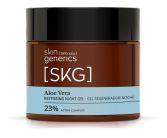 Nachtregenererende gel 23% Alo&euml; vera