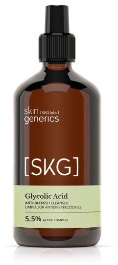 Anti-imperfectie reiniger 5,5% glycolzuur