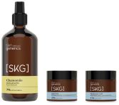 Dagelijkse verzorgingsset