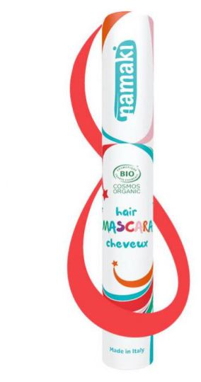 Haarmasker 19 Rood 9 ml