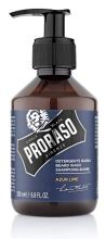 Shampoo voor Azuur en Limoenbaard 200 ml