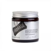 Baard Exfoliërende Pasta 100 ml Baard Exfoliërende Pasta 100 ml