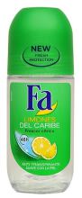 Desosorante Limon del Caribe 50 ml