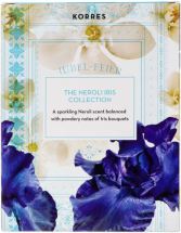 Neroli Iris Set 2019 met douchegel en lichaamsmelk