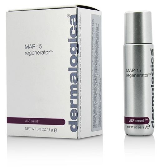 Anti Age Regenerating Concentrate Kaart-15