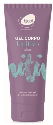 Alo&euml; Vera Gel kalmerende huid 200 ml