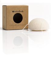 Konjac Grote spons 100% natuurlijke vezel 7,5 cm
