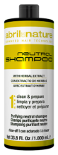 Neutrale shampoo 1000 ml