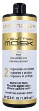 Neutraal masker 0,0 1000 ml Neutraal masker 0,0 1000 ml