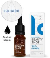 Zuurstof voor het gezicht 10 ml