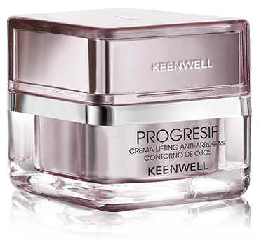 Progresif Liftende Anti-Rimpel Oogcr&egrave;me 25 ml
