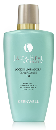 Clarifying Cleansing Lotion 3 x 1250 ml