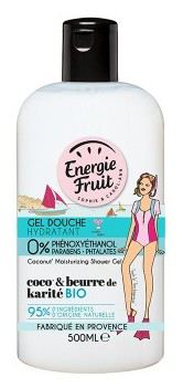 Coco douchegel 500 ml