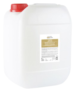 Design Look Caramel and Milk Caramel Shampoo Droog haar 10000 ml