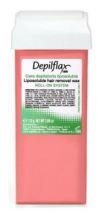 Roll On Pink Liposoluble Wax 110 gr Roll On Pink Liposoluble Wax 110 gr