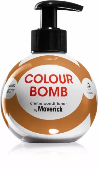 Kleur Bomb Blue 250 ml Kleur Bomb Blue 250 ml