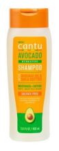 Sulfaatvrije shampoo 400 ml