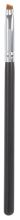 Angled Eyeliner Brush n&ordm;13 Professionele bovenlijn van synthetisch haar