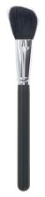 Angled Contour Brush Blush n&ordm;03 Professionele bovenlijn van geitenhaar