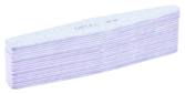 Gevoerde map Rombo Wit 100/180 10 Stuks