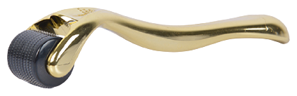 Dermaroller Facial Capillair 0,5 mm